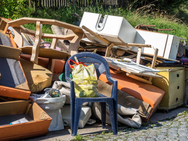 Best Full-Service Junk Removal  in Circle Pines, MN