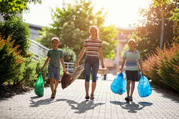 Reliable Circle Pines, MN Junk Removal Solutions