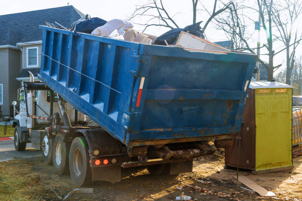 Best Junk Removal for Businesses  in Circle Pines, MN