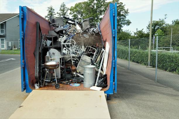 Best Full-Service Junk Removal  in Circle Pines, MN