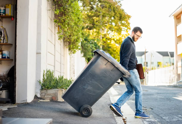 Best Office Junk Removal  in Circle Pines, MN