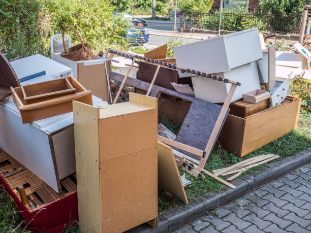 Best Junk Removal Near Me  in Circle Pines, MN