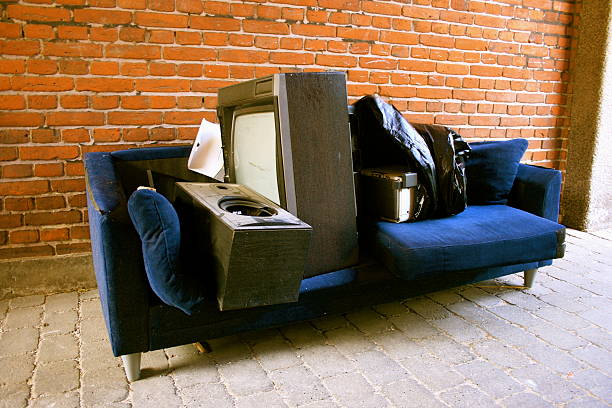 Attic Cleanout Services in Circle Pines, MN