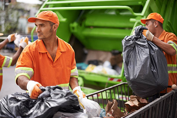 Best Estate Cleanout Services  in Circle Pines, MN