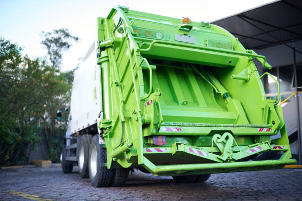 Attic Cleanout Services in Circle Pines, MN