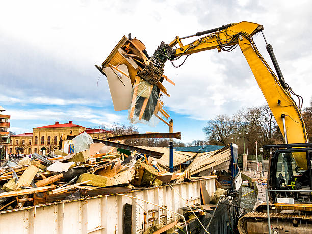 Best Residential Junk Removal  in Circle Pines, MN