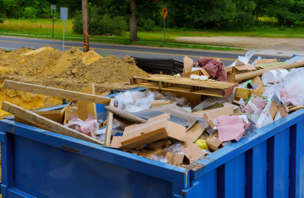 Best Dumpster Rental Services  in Circle Pines, MN